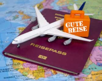 Agence de voyages Agence de voyage: achat billet avion, sejour vacance, location appartements CFF Nyon